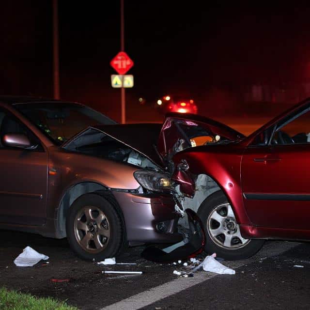 Car Crash