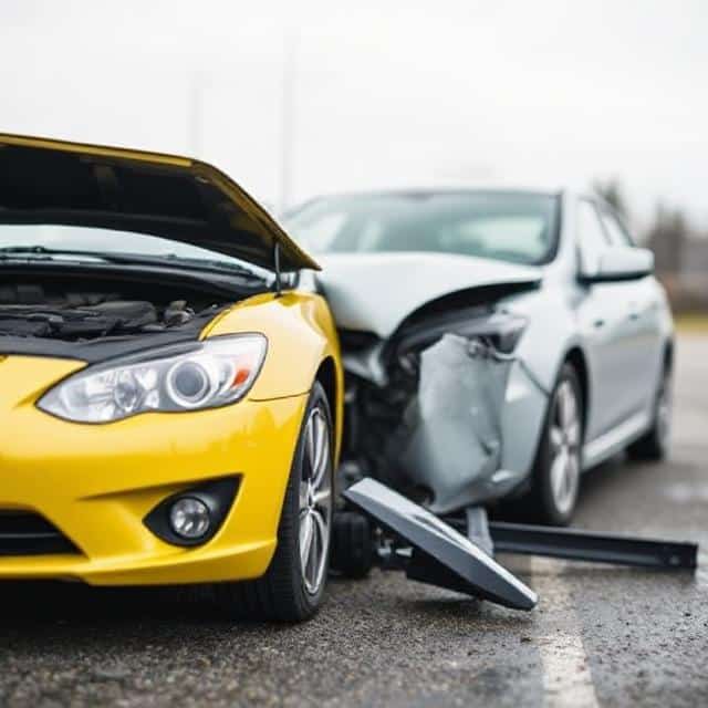 Car Accident