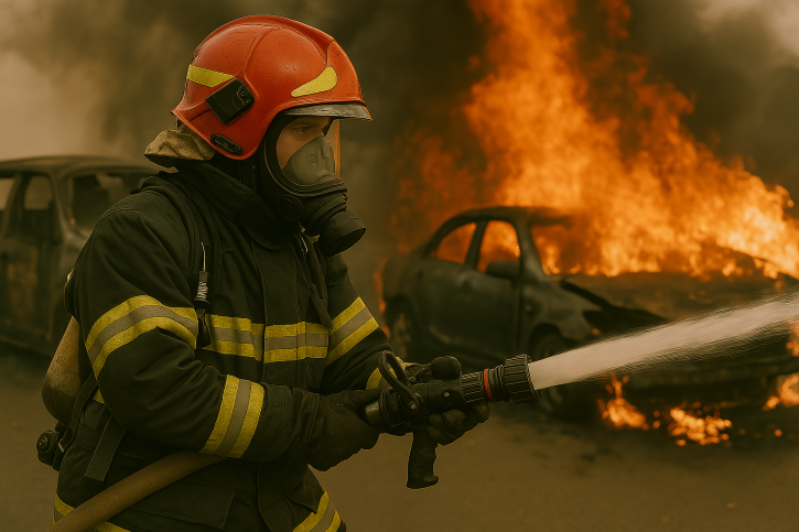 AFFF Firefighting Foam Cancer Risk Firefighting Foam Lawsuit
