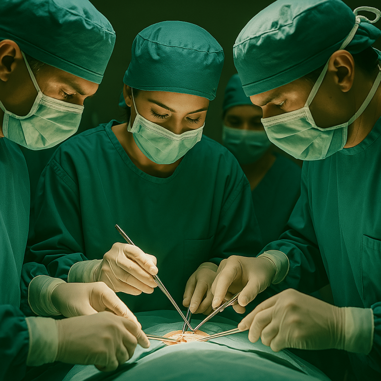 Can I Sue My Doctor for Clinical Negligence or Medical Malpractice
