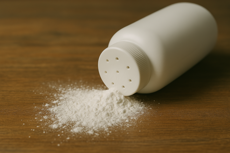 Talcum Powder