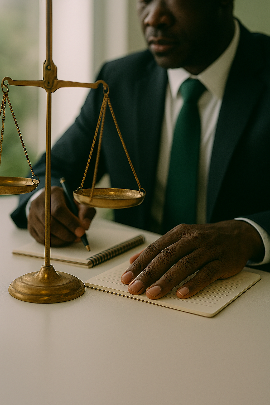 Compensatory vs. Punitive Damages - What’s The Difference