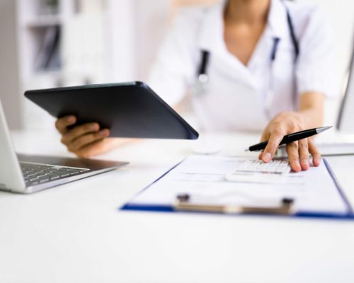 Doctor help