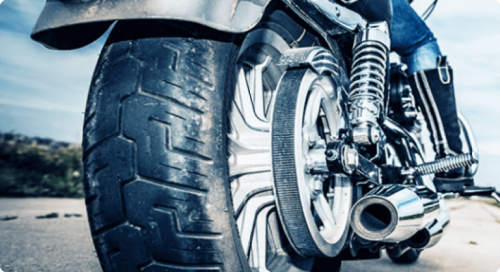 Motocycle