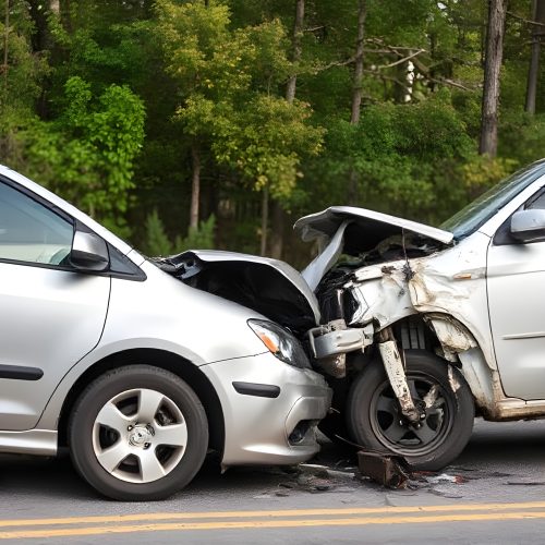 Georgia Car accident Lawfirm
