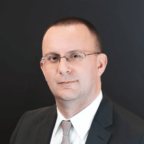 Mike Hostilo Market Attorney Kevin Judicki