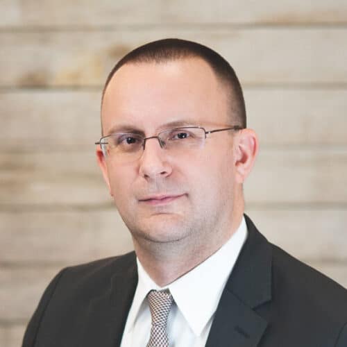 Mike Hostilo Market Attorney Kevin Judicki