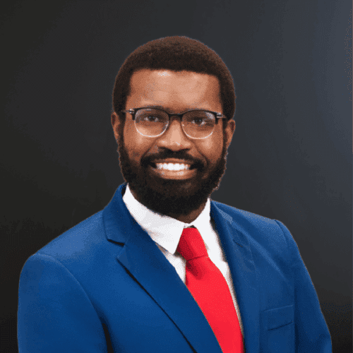The Mike Hostilo Law Firm Personal Injury Attorney LaRon Dunham