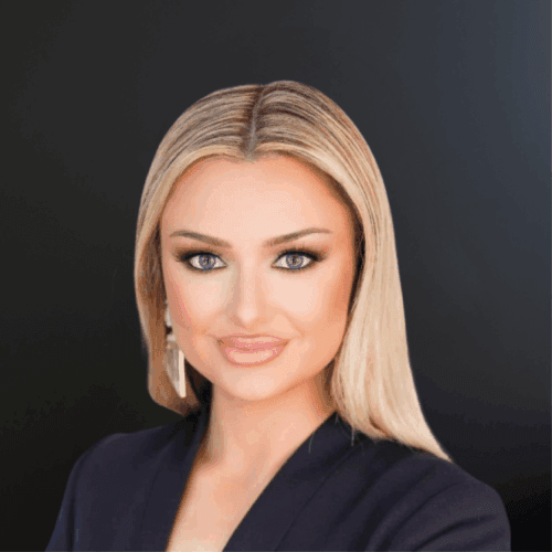 The Mike Hostilo Law Firm Attorney Taylor Grace Cocke